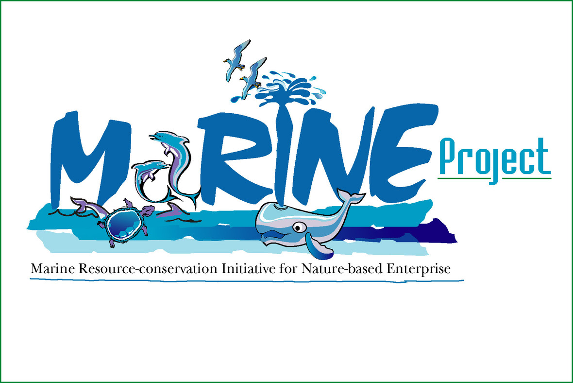 MaRINE Project logo-2