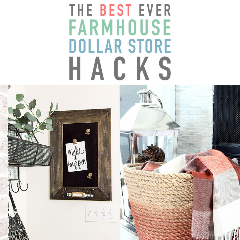 Check out these Fantastic Yard Sale Hacks & Free Printable Yard Sale Signs!