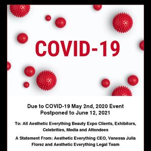May 12 2020 events cryptocurrency