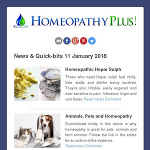 hepar sulph for dogs